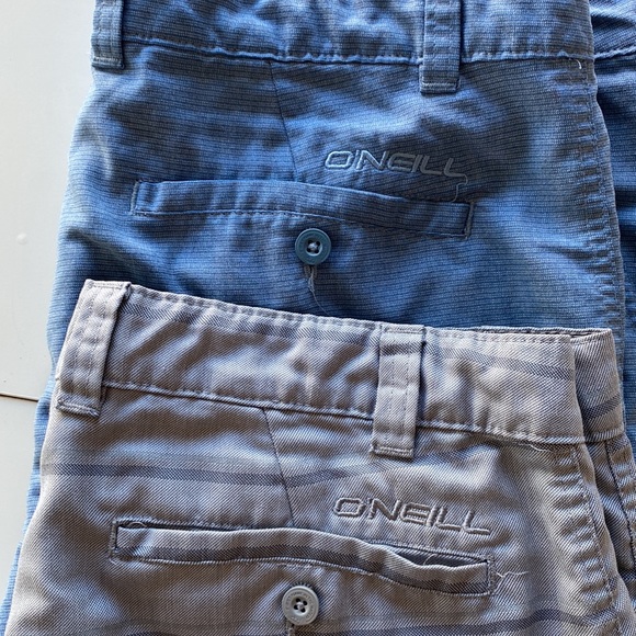 O’Neil mens shorts (2 pairs sold together) - Picture 2 of 6